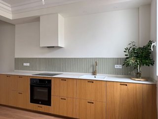 Piso en venta en Falperra - Santa Lucía en Coruña (A)
