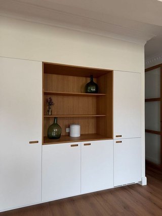 Piso en venta en Falperra - Santa Lucía en Coruña (A)