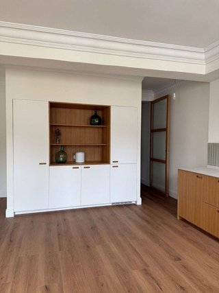 Piso en venta en Falperra - Santa Lucía en Coruña (A)