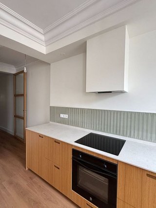 Piso en venta en Falperra - Santa Lucía en Coruña (A)