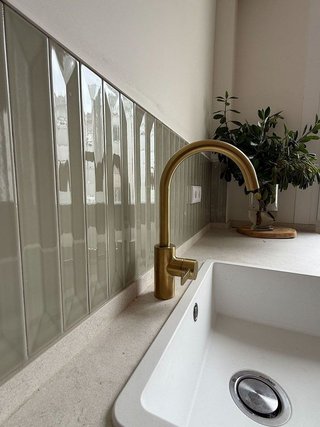 Piso en venta en Falperra - Santa Lucía en Coruña (A)
