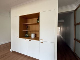 Piso en venta en Falperra - Santa Lucía en Coruña (A)