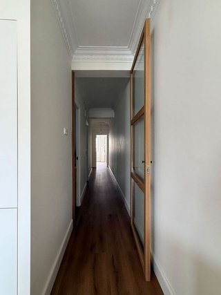 Piso en venta en Falperra - Santa Lucía en Coruña (A)