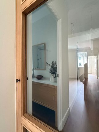Piso en venta en Falperra - Santa Lucía en Coruña (A)