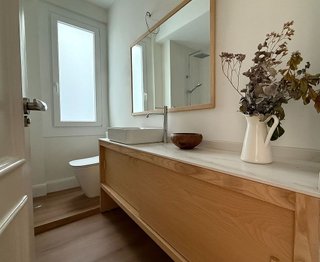 Piso en venta en Falperra - Santa Lucía en Coruña (A)