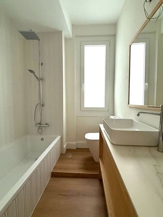 Piso en venta en Falperra - Santa Lucía en Coruña (A)