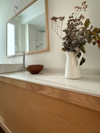 Piso en venta en Falperra - Santa Lucía en Coruña (A)