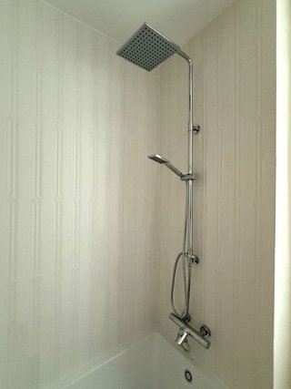 Piso en venta en Falperra - Santa Lucía en Coruña (A)