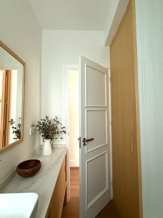 Piso en venta en Falperra - Santa Lucía en Coruña (A)