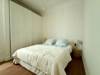 Piso en venta en Falperra - Santa Lucía en Coruña (A)