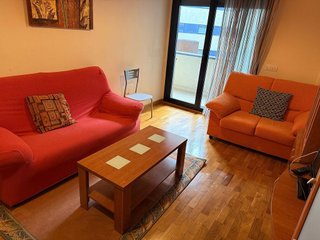 Piso en venta en Centro Ciudad en León