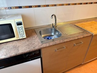 Piso en venta en Centro Ciudad en León