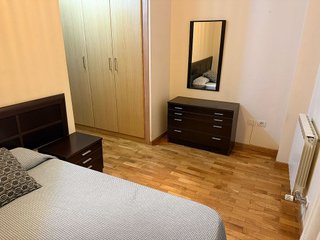 Piso en venta en Centro Ciudad en León