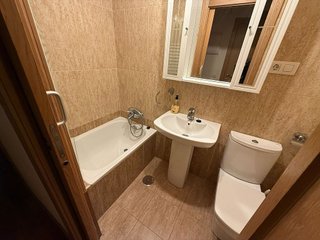 Piso en venta en Centro Ciudad en León