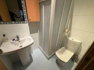 Piso en venta en Centro Ciudad en León