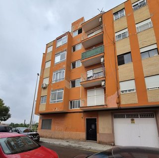 Piso en venta en Molina de Segura ciudad en Molina de Segura