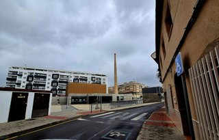 Piso en venta en Molina de Segura ciudad en Molina de Segura