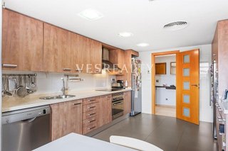 Piso en venta en Vistahermosa en Alicante