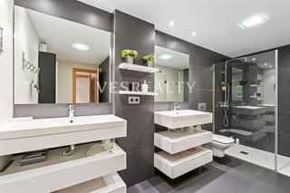 Piso en venta en Vistahermosa en Alicante