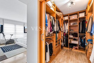 Piso en venta en Vistahermosa en Alicante