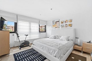 Piso en venta en Vistahermosa en Alicante