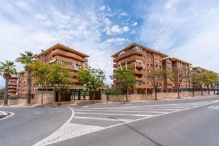 Piso en venta en Vistahermosa en Alicante