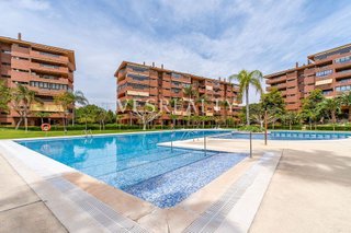 Piso en venta en Vistahermosa en Alicante