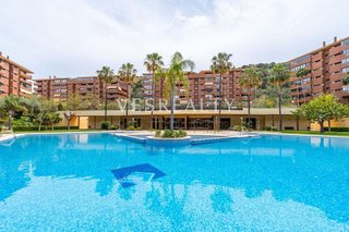 Piso en venta en Vistahermosa en Alicante