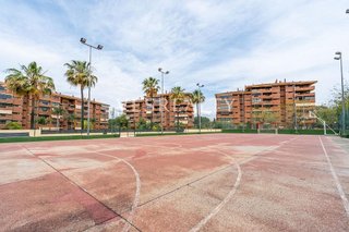 Piso en venta en Vistahermosa en Alicante