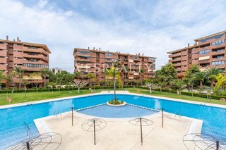 Piso en venta en Vistahermosa en Alicante