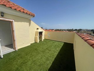 Piso en venta en Campos de Golf - Villa Martin - Los Dolses en Orihuela