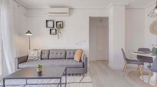Piso en venta en Campos de Golf - Villa Martin - Los Dolses en Orihuela