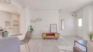 Piso en venta en Campos de Golf - Villa Martin - Los Dolses en Orihuela