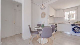 Piso en venta en Campos de Golf - Villa Martin - Los Dolses en Orihuela