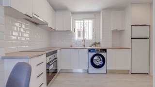 Piso en venta en Campos de Golf - Villa Martin - Los Dolses en Orihuela