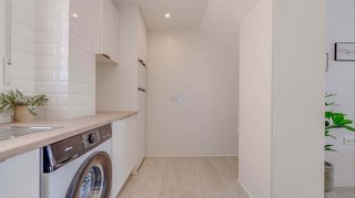 Piso en venta en Campos de Golf - Villa Martin - Los Dolses en Orihuela