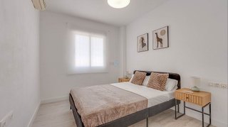 Piso en venta en Campos de Golf - Villa Martin - Los Dolses en Orihuela