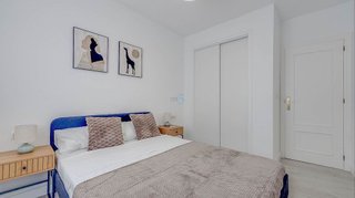 Piso en venta en Campos de Golf - Villa Martin - Los Dolses en Orihuela