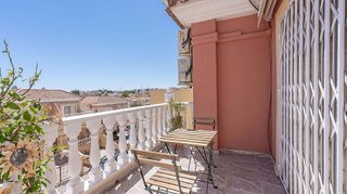 Piso en venta en Campos de Golf - Villa Martin - Los Dolses en Orihuela