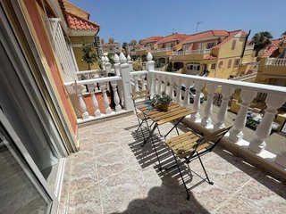 Piso en venta en Campos de Golf - Villa Martin - Los Dolses en Orihuela