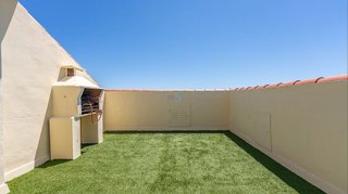 Piso en venta en Campos de Golf - Villa Martin - Los Dolses en Orihuela