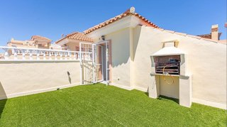 Piso en venta en Campos de Golf - Villa Martin - Los Dolses en Orihuela