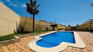Piso en venta en Campos de Golf - Villa Martin - Los Dolses en Orihuela