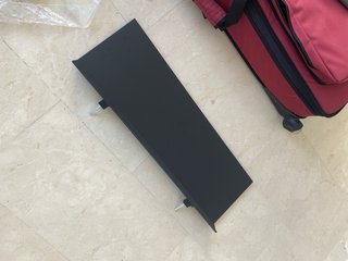 Teclado Clavia Nord Electro 5HP
