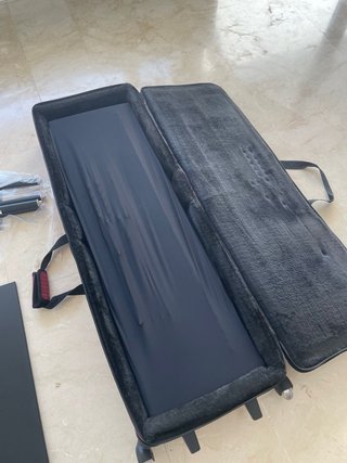 Teclado Clavia Nord Electro 5HP