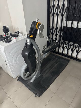 Máquina de Gimnasio Matrix