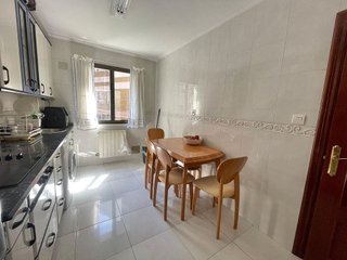 Piso en venta en Santutxu en Bilbao