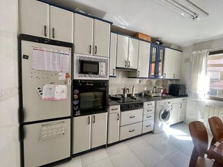 Piso en venta en Santutxu en Bilbao