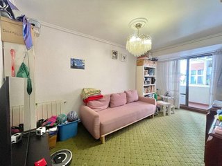Piso en venta en Santutxu en Bilbao