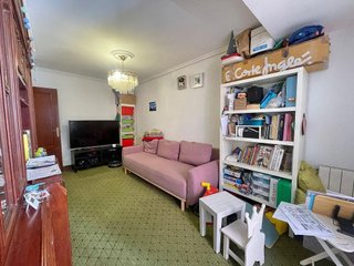 Piso en venta en Santutxu en Bilbao